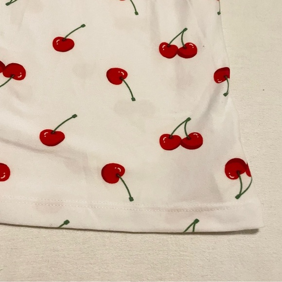 Streetwear Society Cherry Queen Women’s Tshirt Size Medium Shirt - Picture 8 of 16